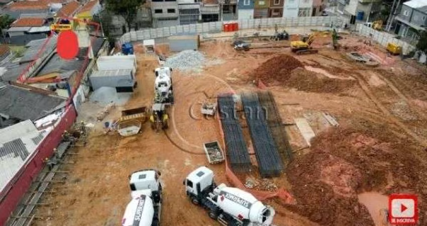 Terreno à venda na Rua Cananéia, --, Vila Prudente, São Paulo
