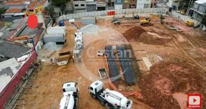 Terreno à venda na Rua Cananéia, --, Vila Prudente, São Paulo