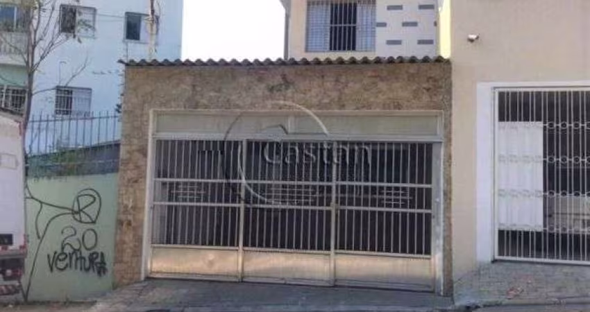 Casa com 3 quartos à venda na Rua Jacaraípe, --, Vila Prudente, São Paulo