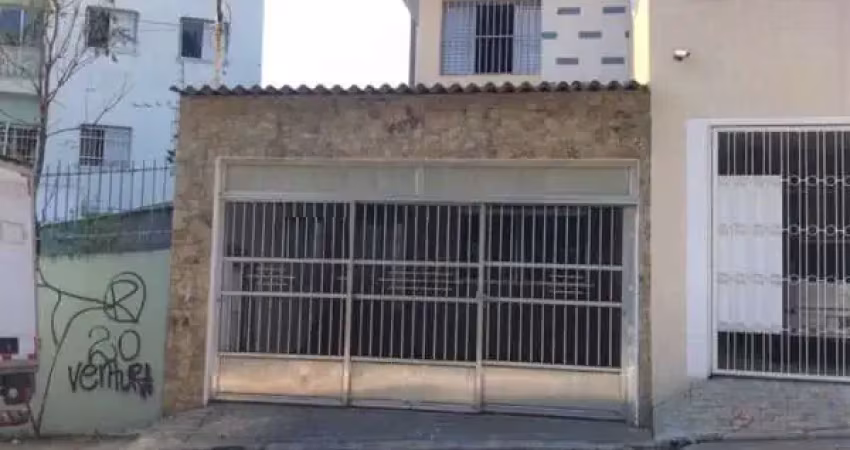 Casa com 3 quartos à venda na Rua Jacaraípe, --, Vila Prudente, São Paulo