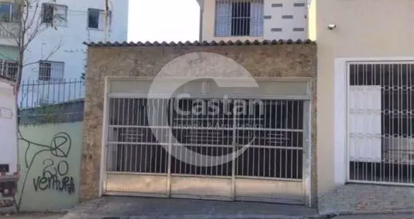 Casa com 3 quartos à venda na Rua Jacaraípe, --, Vila Prudente, São Paulo