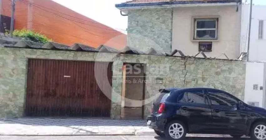 Casa com 3 quartos à venda na Rua Vasconcelos Drumond, --, Ipiranga, São Paulo