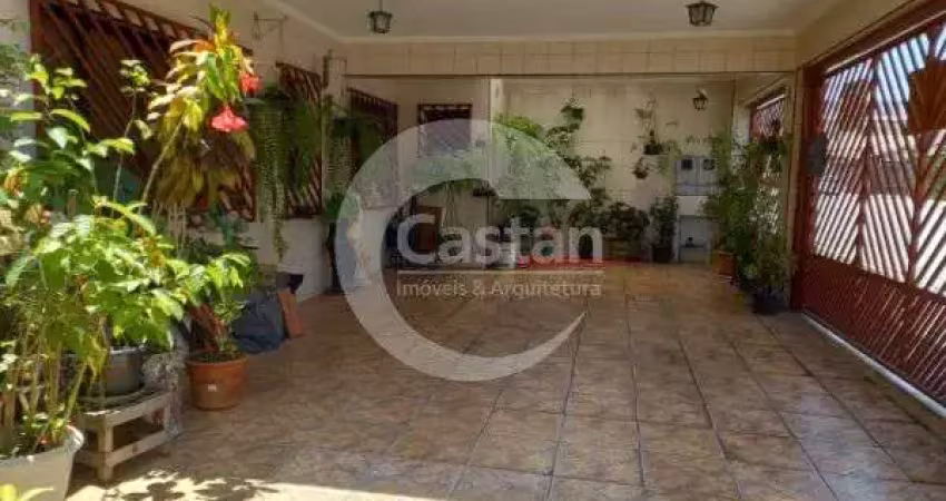 Casa com 3 quartos à venda na Avenida Alberto Ramos, --, Jardim Independência, São Paulo
