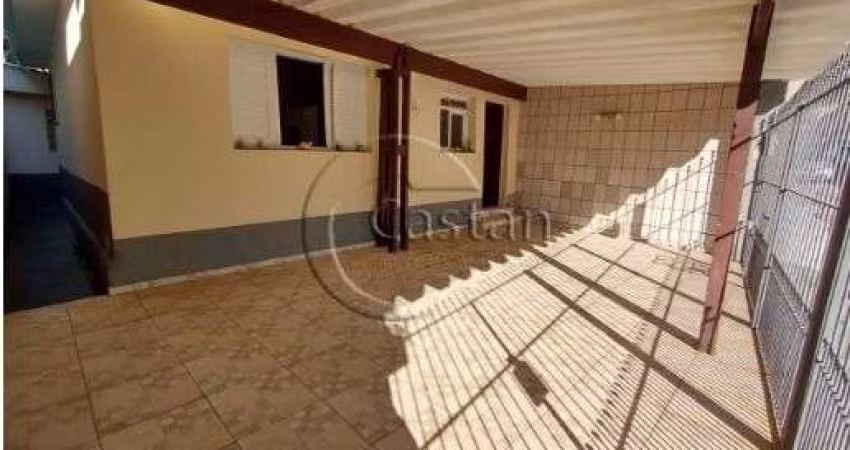 Casa com 2 quartos à venda na Rua Quixadá, --, Água Rasa, São Paulo