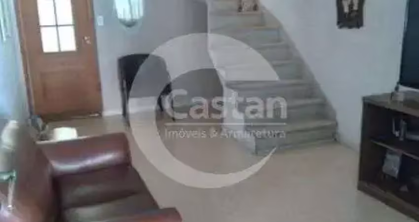Casa com 2 quartos à venda na Rua Campo Largo, --, Mooca, São Paulo