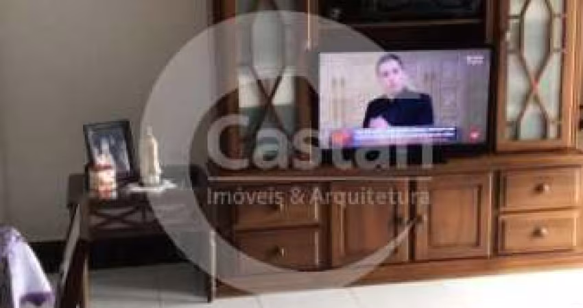 Apartamento com 3 quartos à venda na Rua Butiá, --, Água Rasa, São Paulo