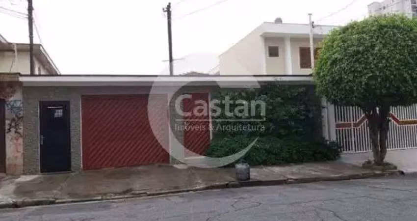 Casa com 3 quartos à venda na Rua Caetano de Campos, --, Tatuapé, São Paulo