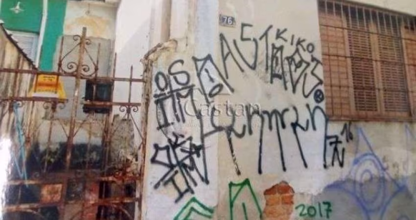 Casa com 2 quartos à venda na Rua Javari, --, Mooca, São Paulo