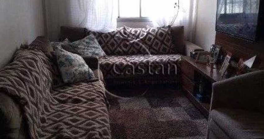 Apartamento com 2 quartos à venda na Rua do Oratório, --, Mooca, São Paulo