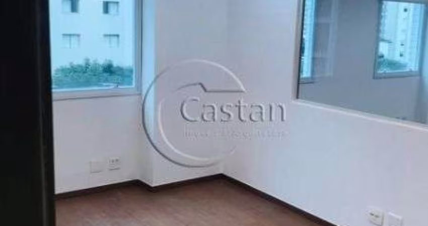 Sala comercial com 1 sala para alugar na Rua Apeninos, --, Paraíso, São Paulo