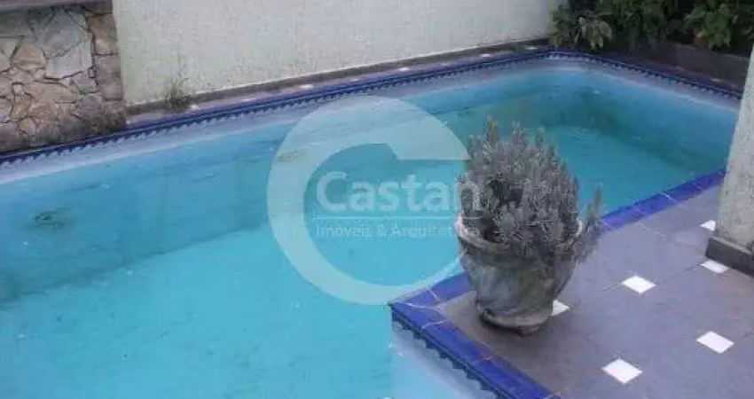 Casa com 4 quartos à venda na Rua Dante Alighieri, --, Vila Prudente, São Paulo