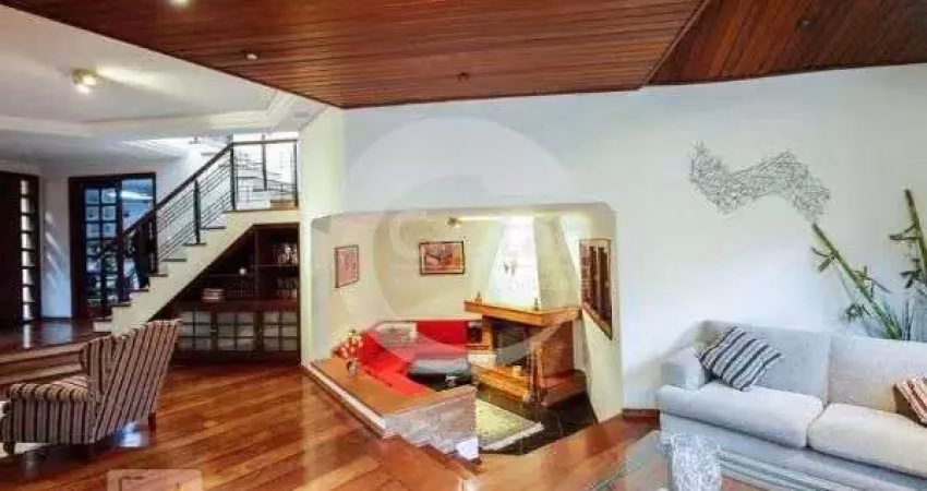 Casa em condomínio fechado com 3 quartos à venda na Rua Padre Leonel Franca, --, Vila Prudente, São Paulo