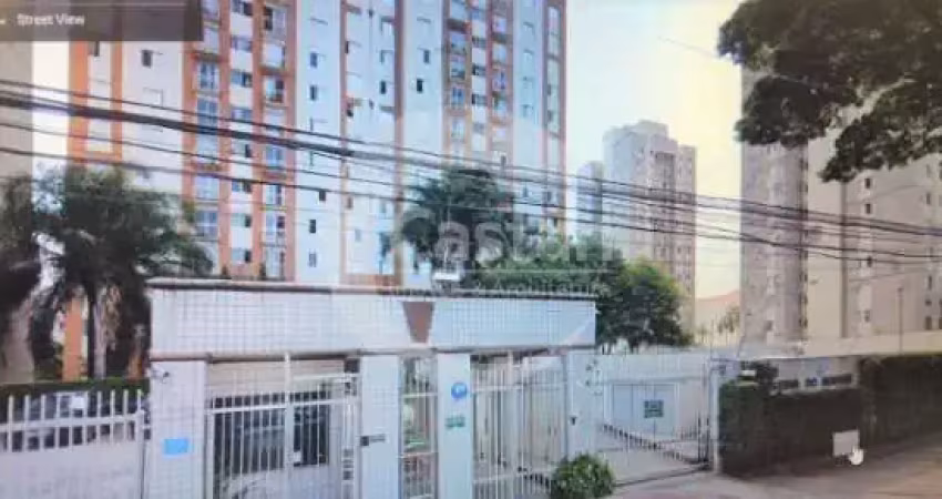 Apartamento com 2 quartos à venda na Rua Alexandre Levi, --, Cambuci, São Paulo