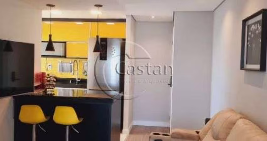 Apartamento com 3 quartos à venda na Rua Ulisses Cruz, --, Tatuapé, São Paulo