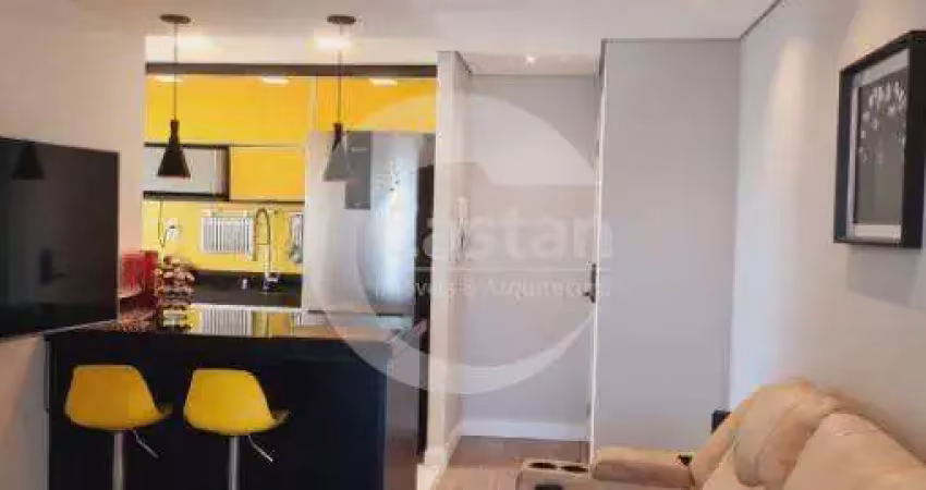 Apartamento com 3 quartos à venda na Rua Ulisses Cruz, --, Tatuapé, São Paulo