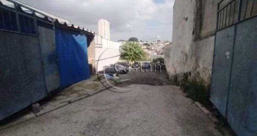 Terreno à venda na Rua Ribeirão Branco, --, Mooca, São Paulo