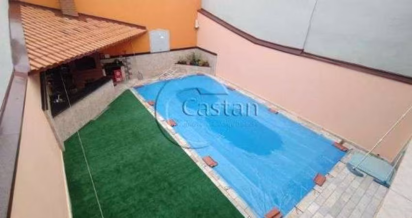 Casa com 3 quartos à venda na Sao Benedito do Rio Preto, --, Vila Formosa, São Paulo