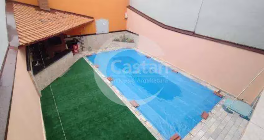 Casa com 3 quartos à venda na Sao Benedito do Rio Preto, --, Vila Formosa, São Paulo