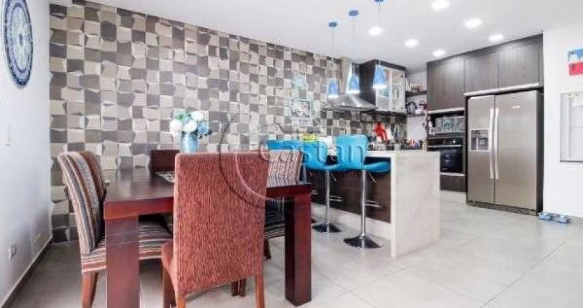 Casa com 3 quartos à venda na Rua São Nicásio, --, Mooca, São Paulo