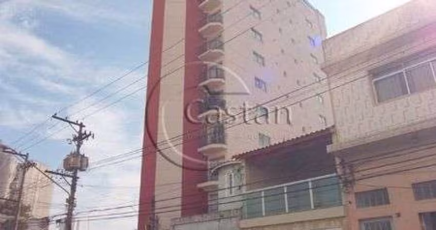 Apartamento com 3 quartos à venda na Rua Maniutuba, --, Vila Formosa, São Paulo