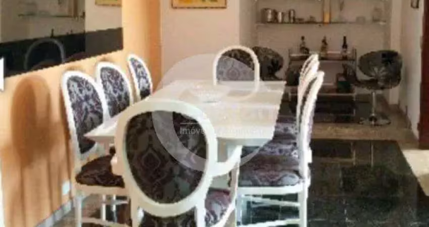 Apartamento com 3 quartos à venda na Rua Donatarios, --, Mooca, São Paulo