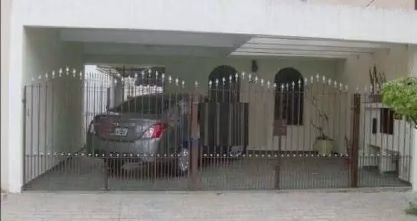 Casa com 3 quartos à venda na Rua João Comino Lopes, --, Mooca, São Paulo