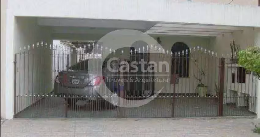 Casa com 3 quartos à venda na Rua João Comino Lopes, --, Mooca, São Paulo