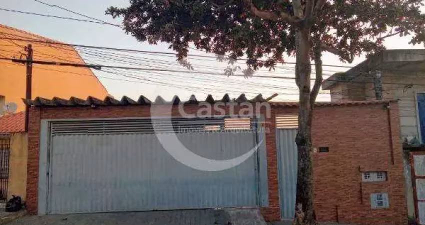 Casa com 2 quartos à venda na Manduruva, --, Parque São Lucas, São Paulo