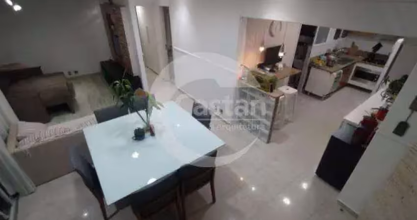 Cobertura com 3 quartos à venda na Rua Darnilo Martins Pereira, --, Mooca, São Paulo