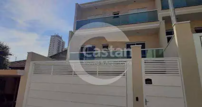 Casa com 2 quartos à venda na Rua Falchi Gianini, --, Vila Prudente, São Paulo