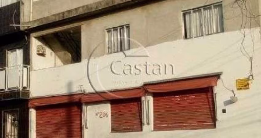 Casa com 2 quartos à venda na Rua General Argolo, --, Água Rasa, São Paulo