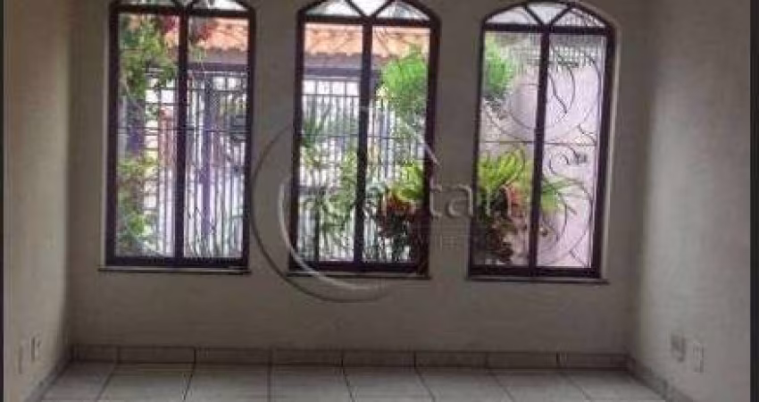Casa com 3 quartos à venda na Rua Solidônio Leite, --, Vila Ema, São Paulo