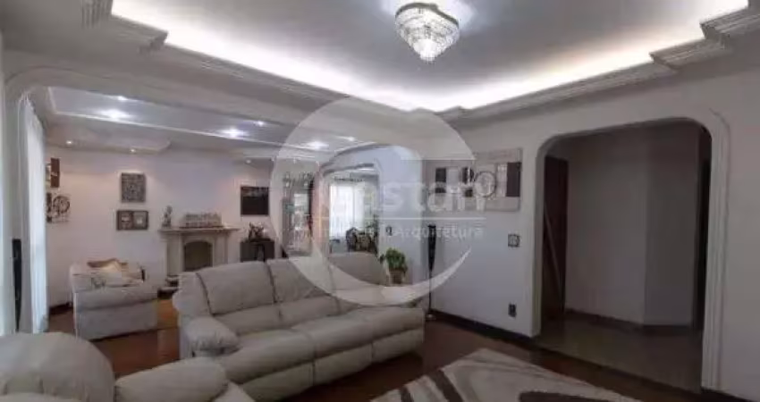 Apartamento com 4 quartos à venda na Avenida Zelina, --, Vila Zelina, São Paulo
