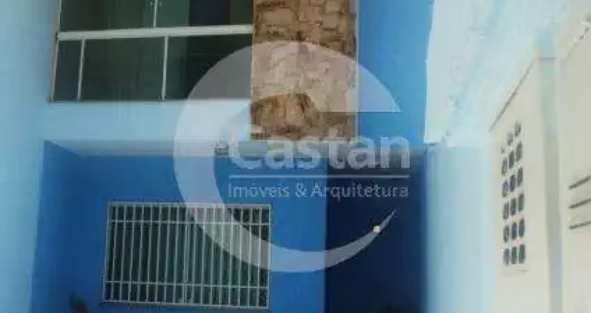 Casa com 3 quartos à venda na Rua Edgar de Azevedo Soares, --, Vila Matilde, São Paulo