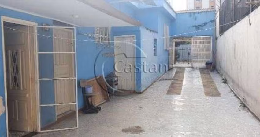 Casa com 3 quartos à venda na Rua Ilansa, --, Vila Prudente, São Paulo