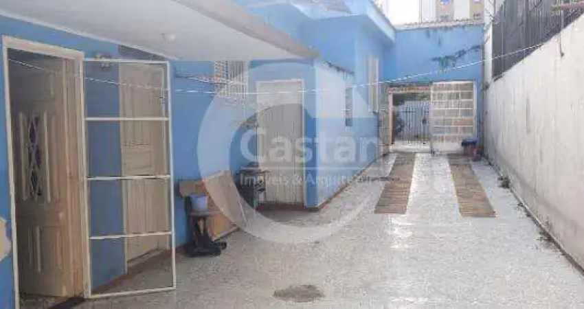 Casa com 3 quartos à venda na Rua Ilansa, --, Vila Prudente, São Paulo