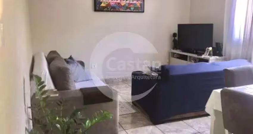 Apartamento com 2 quartos à venda na Praça Doutor Sampaio Vidal, --, Vila Formosa, São Paulo
