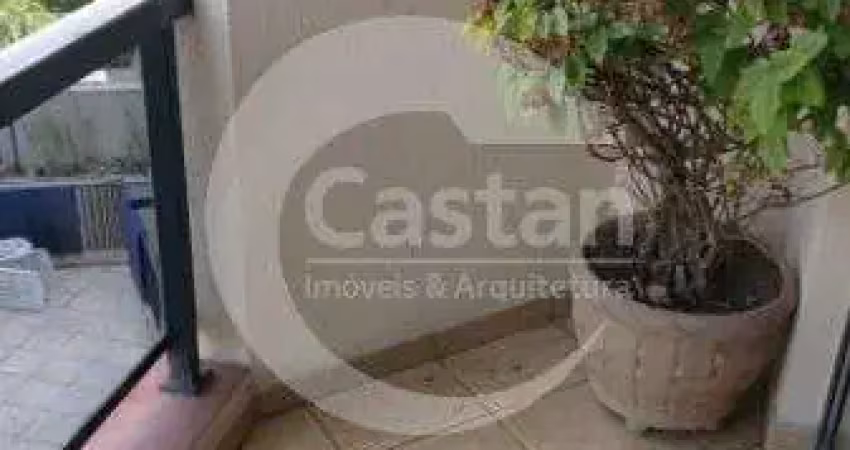 Apartamento com 3 quartos à venda na Rua Marechal Barbacena, --, Jardim Anália Franco, São Paulo