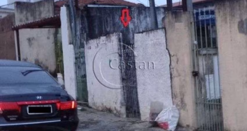 Terreno à venda na Rua Doutor Augusto Galvão Vaz Cerquinho, --, Mooca, São Paulo