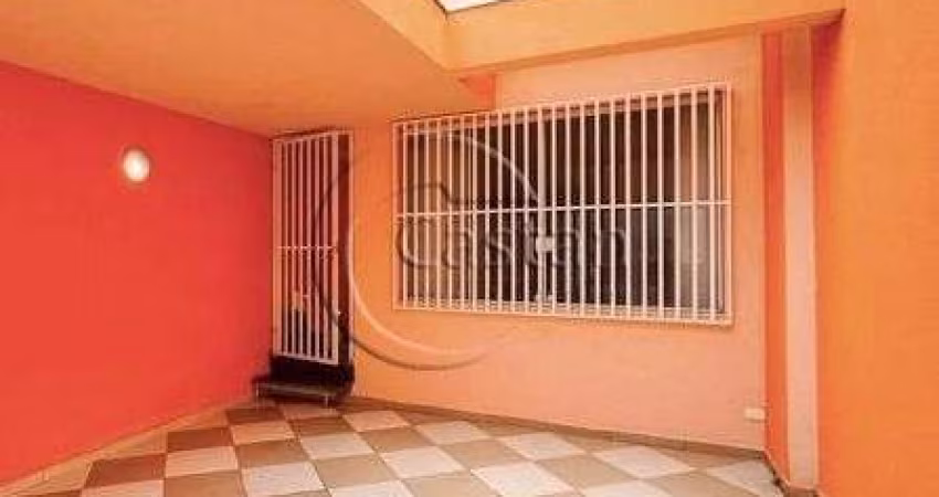Casa com 3 quartos à venda na Rua das Cobeias, --, Vila Prudente, São Paulo