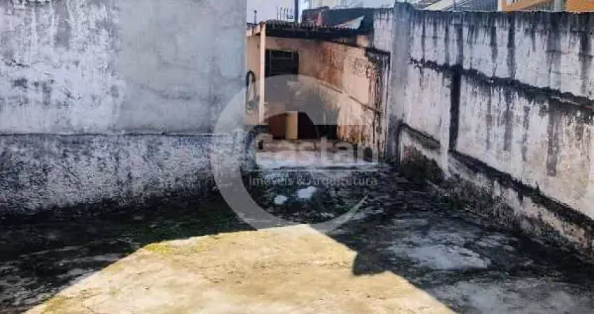 Terreno à venda na Rua Coronel José da Silva Neto, --, Parque São Lucas, São Paulo