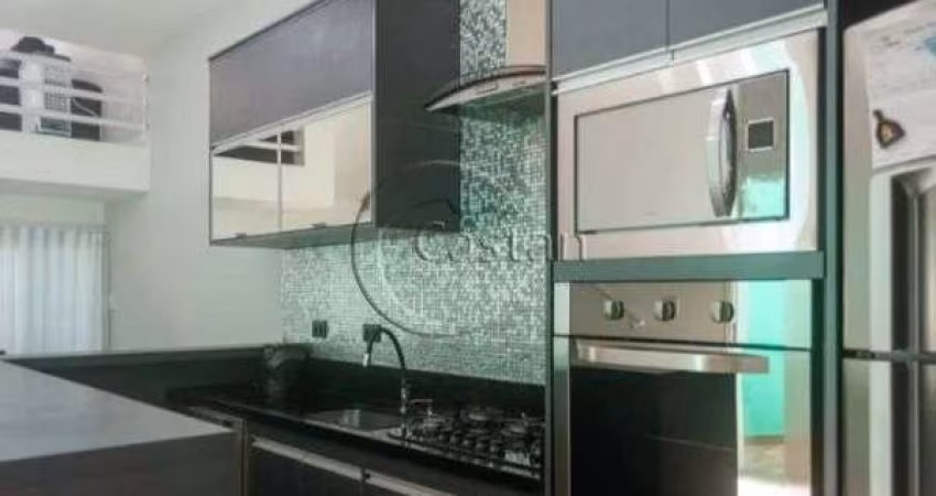 Casa com 3 quartos à venda na Sebastiao Romao Samperi, --, Tatuapé, São Paulo