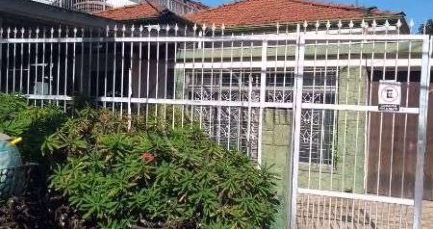 Terreno à venda na Rua Benta Dias, --, Mooca, São Paulo