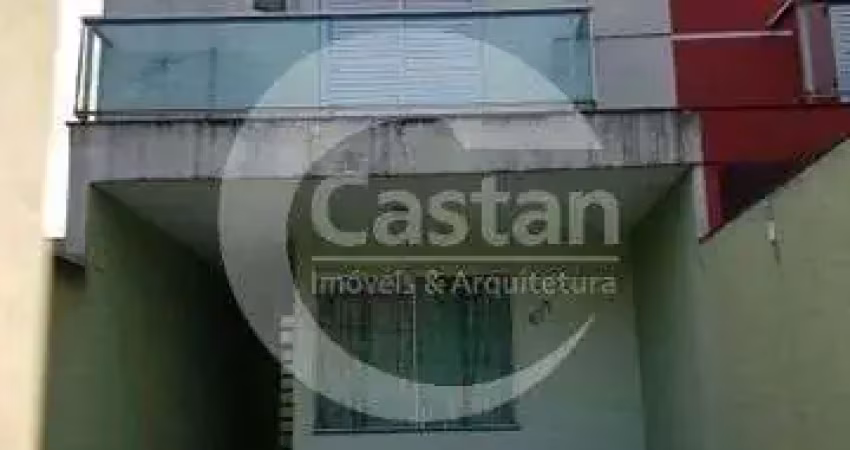 Casa com 3 quartos à venda na Rua Antenas, --, Vila Alpina, São Paulo