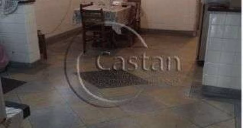 Casa com 4 quartos à venda na Rua Piraçununga, --, Mooca, São Paulo