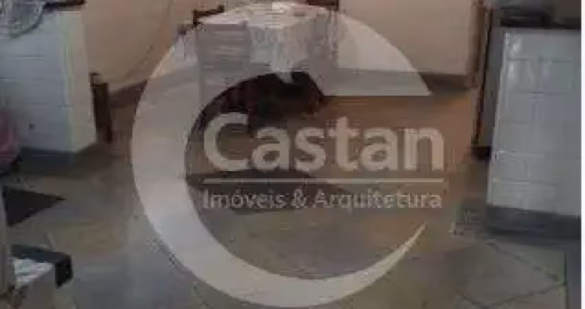 Casa com 4 quartos à venda na Rua Piraçununga, --, Mooca, São Paulo
