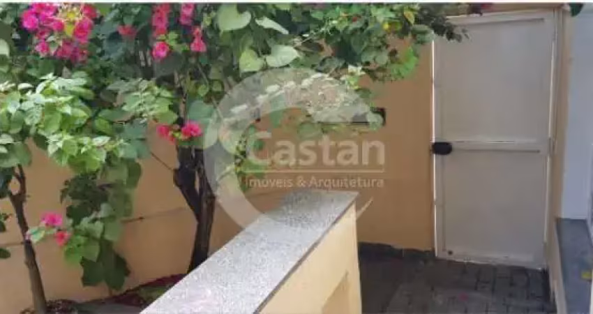 Casa com 3 quartos à venda na Rua Engenheiro Saturnino de Brito, --, Tatuapé, São Paulo