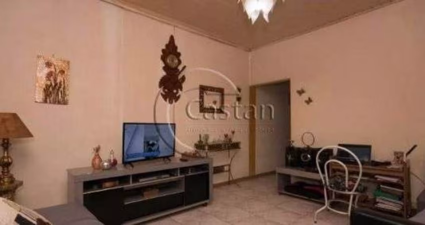 Casa com 3 quartos à venda na Rua Teófilo Dias, --, Jardim Anália Franco, São Paulo
