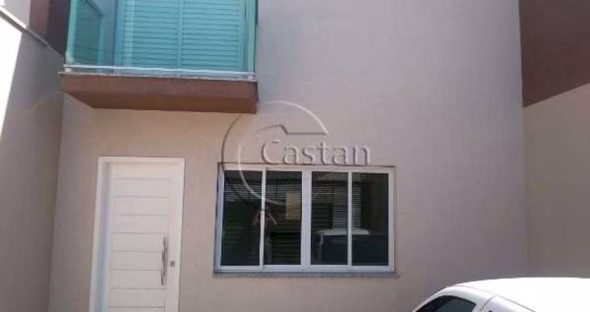 Casa com 3 quartos à venda na Rua Hermeto Lima, --, Vila Alpina, São Paulo