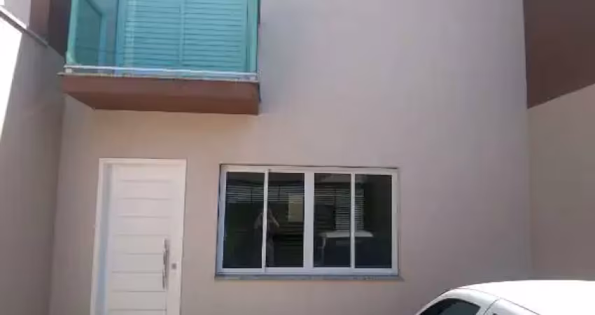 Casa com 3 quartos à venda na Rua Hermeto Lima, --, Vila Alpina, São Paulo